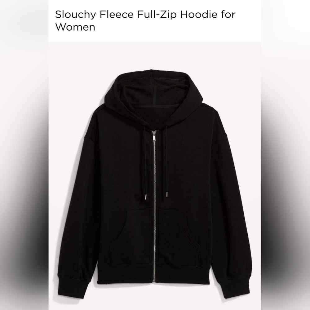 NWT Old Navy Hoodie